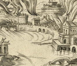 Cities in Crisis: Emergency Measures in Architecture and Urbanism, 1400-1700