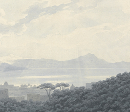 Descrivere una città: Early Modern Guidebooks in Naples