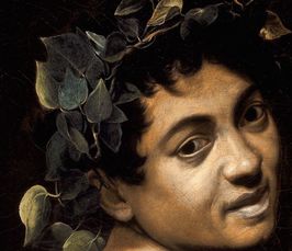 Caravaggio e i letterati