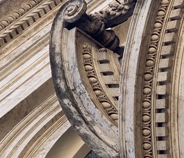 Baroque to Neo-Baroque: Curves of an Art Historical Concept Baroque to Neo-Baroque: Curves of an Art Historical Concept