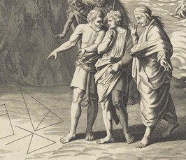 Marks in the Sand: Abstraction, Aesthetics, and the Definition of the Human Marks in the Sand: Abstraction, Aesthetics, and the Definition of the Human