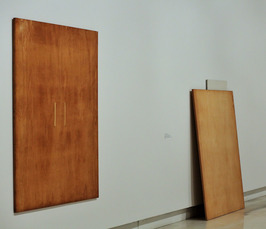 Rimostrare – Re-Exhibiting Rimostrare – Re-Exhibiting
