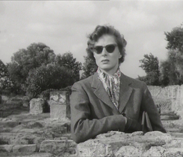 Geografie della migrazione II: Viaggio in Italia (Roberto Rossellini, 1954) Geografie della migrazione II: Viaggio in Italia (Roberto Rossellini, 1954)