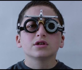 Geografie della migrazione VI: Fuocoammare (Gianfranco Rosi, 2016) Geografie della migrazione VI: Fuocoammare (Gianfranco Rosi, 2016)