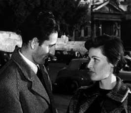  "L'amore in città". Concezioni sociali dello spazio urbano nel cinema italiano degli anni '50 e '60.