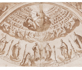 Mater et Caput Ecclesiae Neapolitanae. Alfonso Gesualdo e la cattedrale di Napoli (1596-1603) Mater et Caput Ecclesiae Neapolitanae. Alfonso Gesualdo e la cattedrale di Napoli (1596-1603)