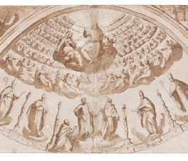 Mater et Caput Ecclesiae Neapolitanae. Alfonso Gesualdo e la cattedrale di Napoli (1596-1603)