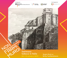 La presenza tedesca sul Campidoglio 1824–1915: Archeologia, Diplomazia, Teologia La presenza tedesca sul Campidoglio 1824–1915: Archeologia, Diplomazia, Teologia