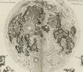 Making the Map: Shared Knowledge in the Construction of Selenographies Making the Map: Shared Knowledge in the Construction of Selenographies