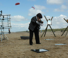 From the Perspective of the Self: Varda's Aesthetics and Politics of Self-Portrayal <i></i><sub></sub><sup></sup> From the Perspective of the Self: Varda's Aesthetics and Politics of Self-Portrayal <i></i><sub></sub><sup></sup>