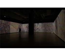 Liquid Ecologies and Memory Work in Latin American Contemporary Art Liquid Ecologies and Memory Work in Latin American Contemporary Art