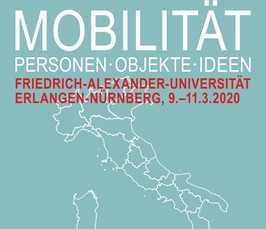 Forum Kunstgeschichte Italiens 2020 Forum Kunstgeschichte Italiens 2020