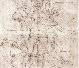 "E cosi di questa ponderatione si farà un libro particolare": Poetics of Balance in the Italian Renaissance "E cosi di questa ponderatione si farà un libro particolare": Poetics of Balance in the Italian Renaissance