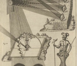 Machine Vision(s) : a Seventeen-Century Catoptric Device Reconsidered/Reconfigured<i></i> Machine Vision(s) : a Seventeen-Century Catoptric Device Reconsidered/Reconfigured<i></i>