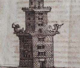Ligorio digitale — Idee e prospettive per un' edizione digitale dei manoscritti di Pirro Ligorio Ligorio digitale — Idee e prospettive per un' edizione digitale dei manoscritti di Pirro Ligorio