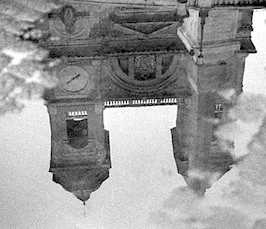 Narrating Rome, Narrating in Rome: Voice-Overs, Failed Speech and Urban Space in Mario Bava and Dario Argento’s Early <i>Gialli</i> Narrating Rome, Narrating in Rome: Voice-Overs, Failed Speech and Urban Space in Mario Bava and Dario Argento’s Early <i>Gialli</i>