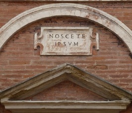 Materialità dell'umanesimo. Architettura ed erudizione letteraria alla corte degli Estensi (1520-1550) 