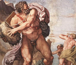 Una nuova idea di Italia. Il progetto stilistico dei Carracci e il suo contesto<i></i>