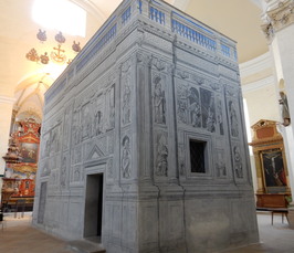 When the House Took Flight: Printed Media and Replicas of the Santa Casa di Loreto When the House Took Flight: Printed Media and Replicas of the Santa Casa di Loreto