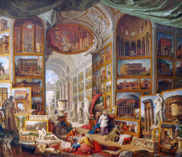 Il restauro delle antichità a Roma tra fine '700 e primo '800. Modelli e vicende nei Musei Capitolini Il restauro delle antichità a Roma tra fine '700 e primo '800. Modelli e vicende nei Musei Capitolini