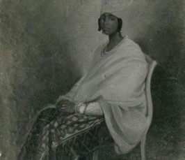 Henriette Hertz Lecture: "Doll & Stool: Materiality and Identity of Senegal’s <i>Signares"</i><i></i> Henriette Hertz Lecture: "Doll & Stool: Materiality and Identity of Senegal’s <i>Signares"</i><i></i>