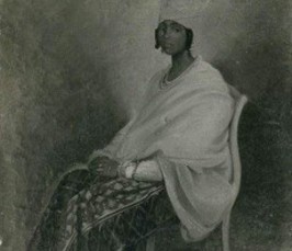 <i>Parures et Parades: </i>Being Signare in Senegal around 1800<i></i>