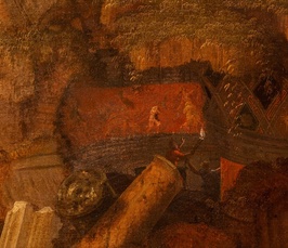 L'immaginazione al potere: invenzione e diffusione delle grottesche<i></i> L'immaginazione al potere: invenzione e diffusione delle grottesche<i></i>