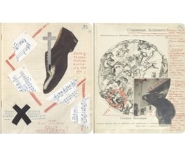 "Values Resemble a Dance, Not a Statue" – Sergei Eisenstein's Capital Project "Values Resemble a Dance, Not a Statue" – Sergei Eisenstein's Capital Project