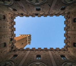 Neue Tendenzen der Italienforschung zu Mittelalter und Renaissance