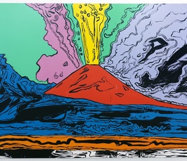 Living with the Volcano │The Culture and History of Naples reflected in Natural Disasters Living with the Volcano │The Culture and History of Naples reflected in Natural Disasters