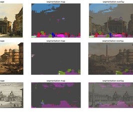 ArchML Visions - Leveraging Computational Methods for the Study of Architecture and the City in Historical, Present and Future Contexts ArchML Visions - Leveraging Computational Methods for the Study of Architecture and the City in Historical, Present and Future Contexts