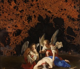 Shards of the New World: Painting on Obsidian and the Ecologies of Early Modern Art Shards of the New World: Painting on Obsidian and the Ecologies of Early Modern Art