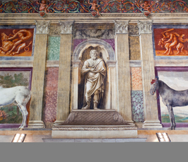 The Perfection of Nature: Animals, Humans, and Race in the Renaissance The Perfection of Nature: Animals, Humans, and Race in the Renaissance