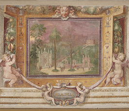 "Vigna Iulia, che egli fece fare con spese incredibili". Nuove ricerche sul cantiere architettonico e decorativo di Villa Giulia e le sue trasformazioni nei secoli "Vigna Iulia, che egli fece fare con spese incredibili". Nuove ricerche sul cantiere architettonico e decorativo di Villa Giulia e le sue trasformazioni nei secoli