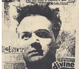 L’arte dell’underground. Fanzine, fumetti e stampa alternativa L’arte dell’underground. Fanzine, fumetti e stampa alternativa