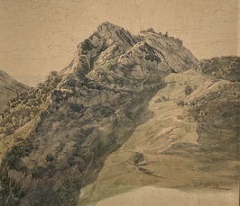 Olevano Romano. Misurare un mito - Vermessung eines Mythos / Mostra, giornata di studio, simposio - Ausstellung, Studientag und Symposium Olevano Romano. Misurare un mito - Vermessung eines Mythos / Mostra, giornata di studio, simposio - Ausstellung, Studientag und Symposium