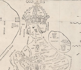 Embodying Europe in the Early-Modern Period Embodying Europe in the Early-Modern Period