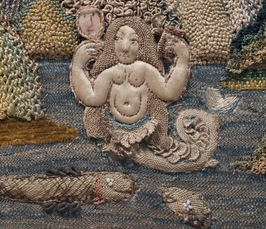 Transparent Visuality: the Micaceous Image in Early Modern Europe Transparent Visuality: the Micaceous Image in Early Modern Europe