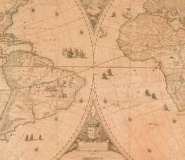 Mapping Uncertainty. Early Modern Global Cartography, 21st Century Discussions