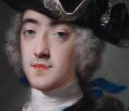 The "Safe Outward Journey" of Rosalba Carriera’s Pastels and the Protection of the Three Kings The "Safe Outward Journey" of Rosalba Carriera’s Pastels and the Protection of the Three Kings