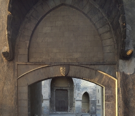 Gateways to Medieval Naples