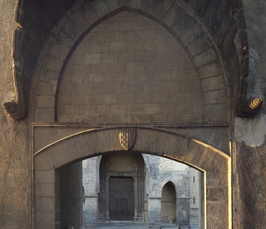 Gateways to Medieval Naples Gateways to Medieval Naples