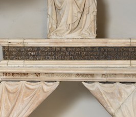 Writing on Tombs. Narratives, Rules, Inscriptions in Medieval and Early Modern Times Writing on Tombs. Narratives, Rules, Inscriptions in Medieval and Early Modern Times