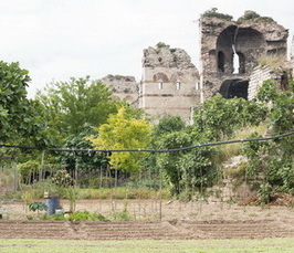 İSTANBUL SURLARI - The Land Walls of Istanbul