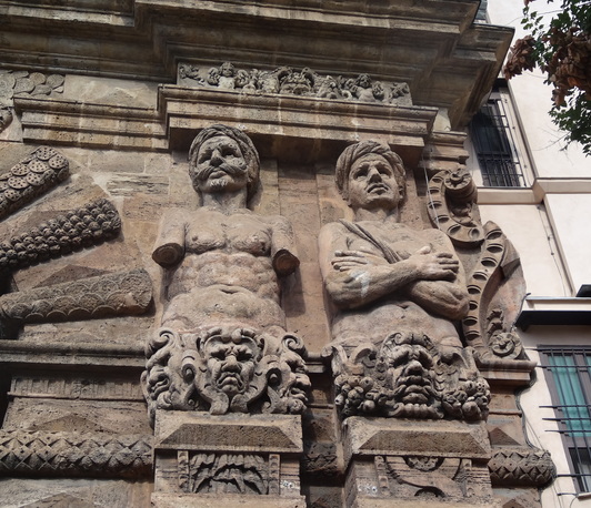 Shaping "Spanish" Sicily: Spaces of Interaction and Dynamics of Power, Society and Visuality Shaping "Spanish" Sicily: Spaces of Interaction and Dynamics of Power, Society and Visuality