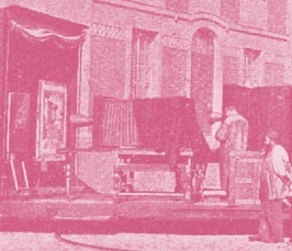 Bilderwirtschaft: Fotografie als Ware und Material der Kunstgeschichte um 1900 Bilderwirtschaft: Fotografie als Ware und Material der Kunstgeschichte um 1900