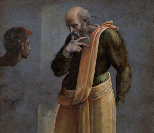 A Pictorial <i>Agon</i>: Experiments with Oils in Mural Painting, from Leonardo to Vasari
