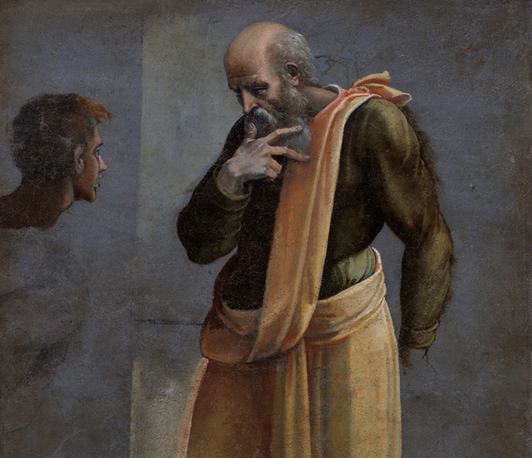 A Pictorial <i>Agon</i>: Experiments with Oils in Mural Painting, from Leonardo to Vasari A Pictorial <i>Agon</i>: Experiments with Oils in Mural Painting, from Leonardo to Vasari