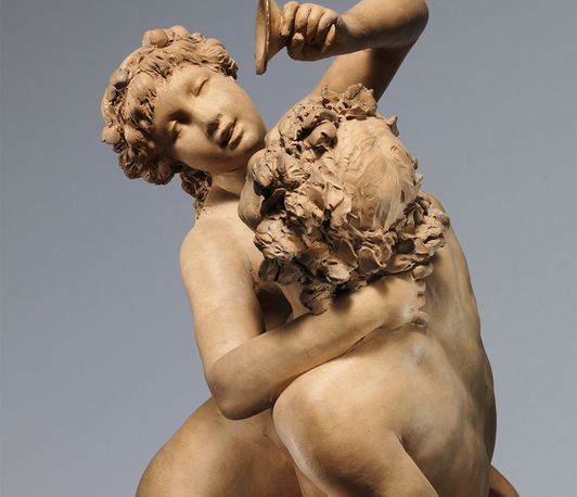 Il tempo della terracotta Il tempo della terracotta