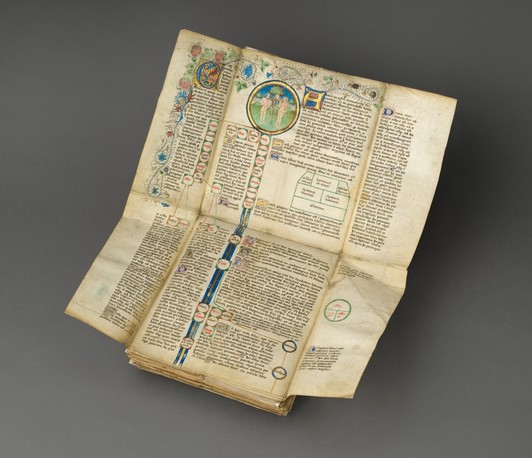 Media Involution and Political Conflict in Fifteenth-Century England<i></i> Media Involution and Political Conflict in Fifteenth-Century England<i></i>